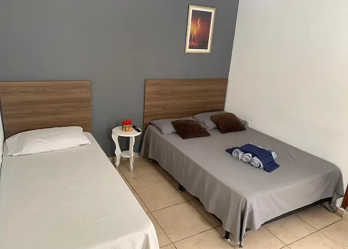 Aloha Beach Temporada Cabo Frio